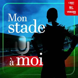 Show cover of Mon stade à moi