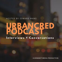 Show cover of The UrbanCred Podcast