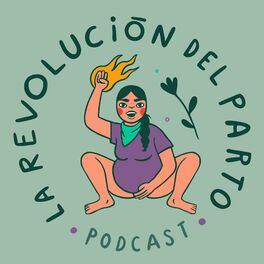 Show cover of La Revolución del Parto