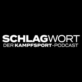 Show cover of Schlagwort Podcast