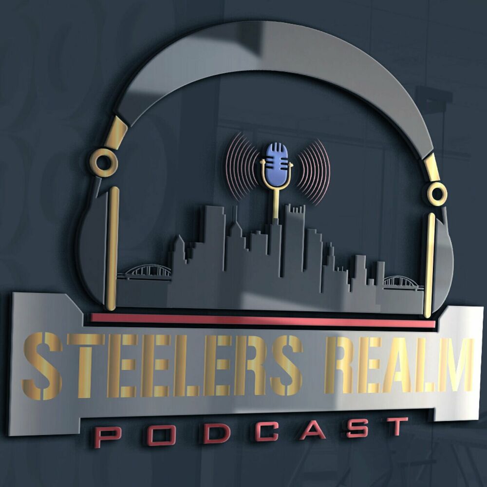 Listen to Steelers Realm podcast