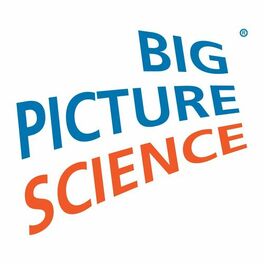 Show cover of Big Picture Science