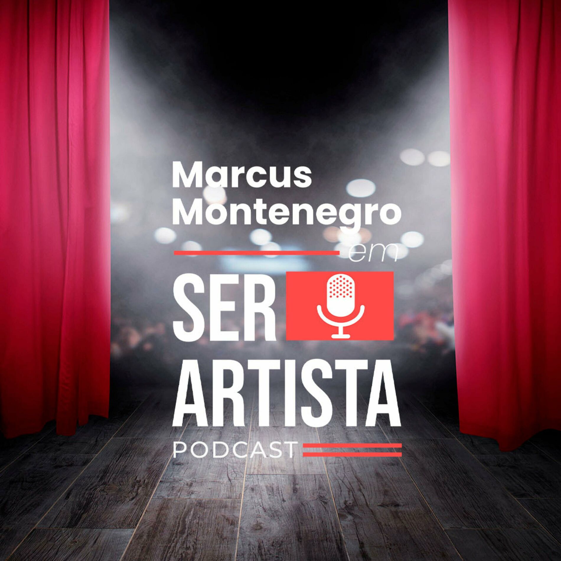 Podcast Ser Artista Podcast | Ouvir na Deezer