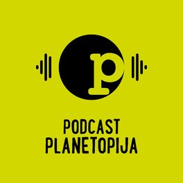 Show cover of Planetopija