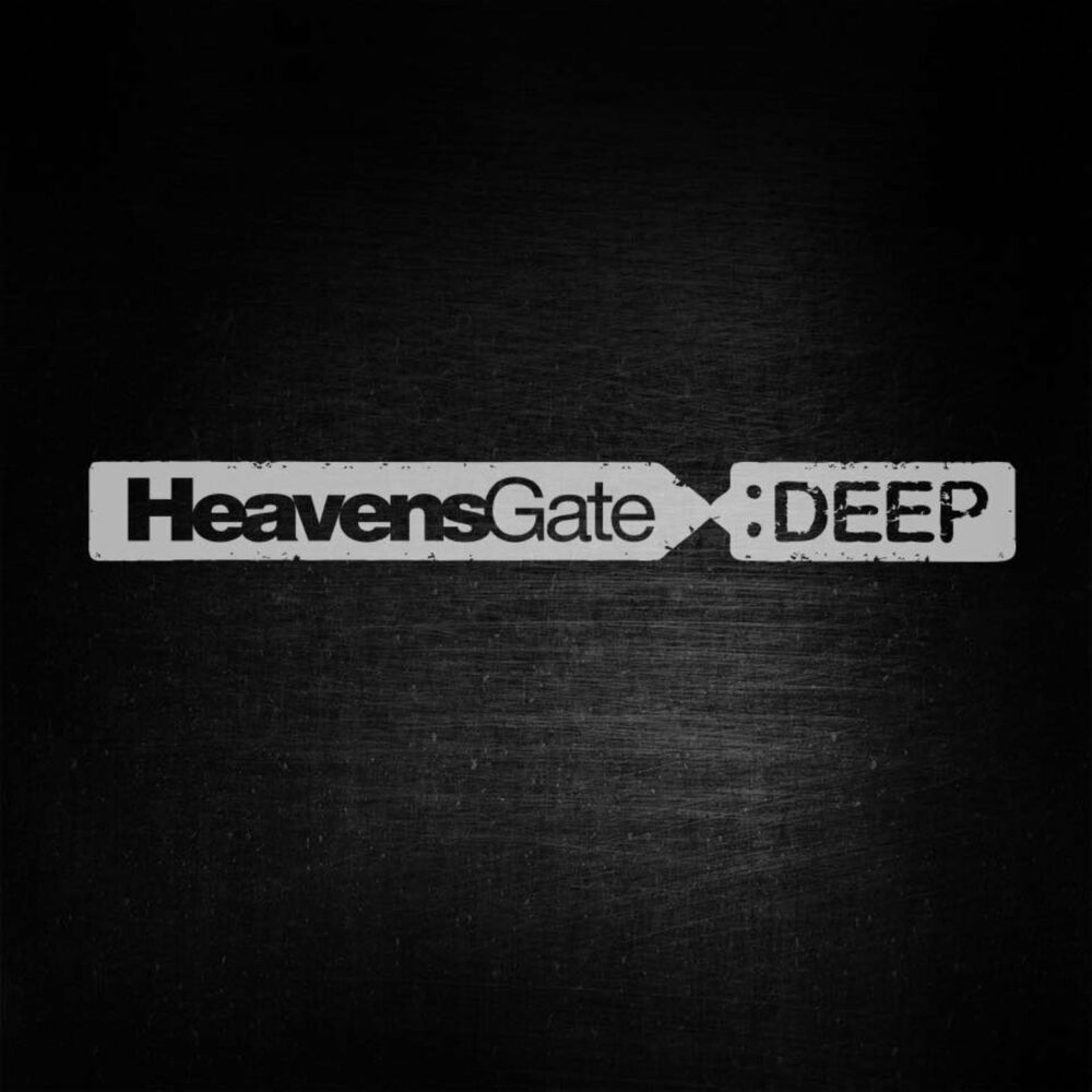 Listen to HeavensgateDeep podcast | Deezer