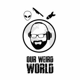 Show cover of Our Weird World