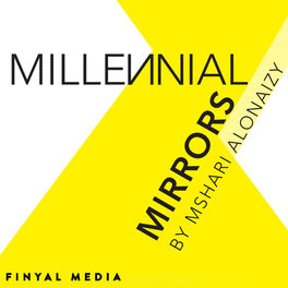 Show cover of Millennial Mirrors