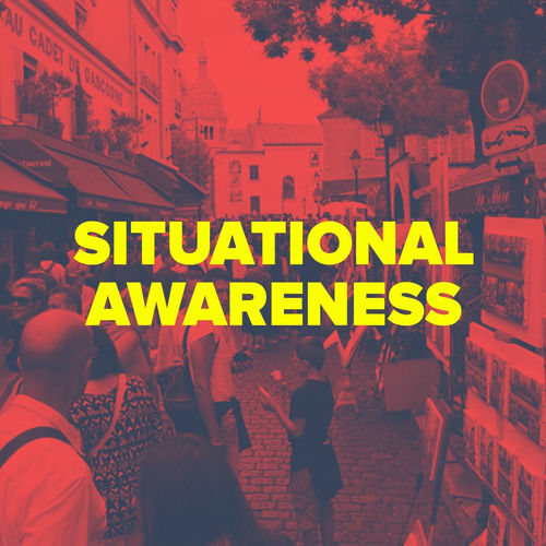 Listen to situational awareness tactics podcast deezer