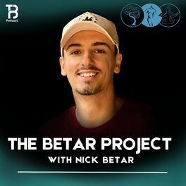 Show cover of The Betar Project