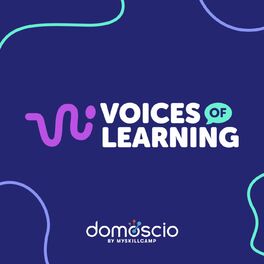 Show cover of Voices of Learning