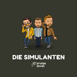 Show cover of Die Simulanten