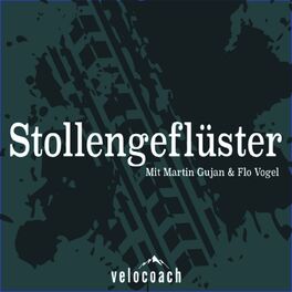 Show cover of Stollengeflüster