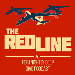 Show cover of The Red Line
