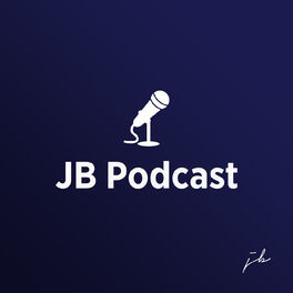 Show cover of JB Podcast