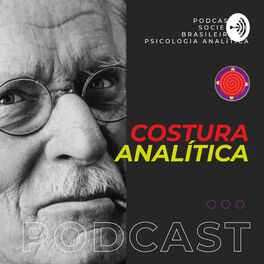 Show cover of Costura Analítica - Podcast da SBPA