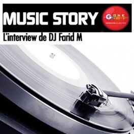 Show cover of G One | INTERVIEWS MUSIC STORY | DJ FARID M