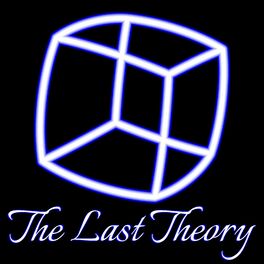 Show cover of The Last Theory