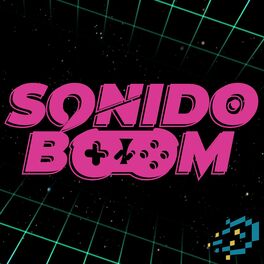 Show cover of Sonido Boom - El podcast de videojuegos de Abuguet