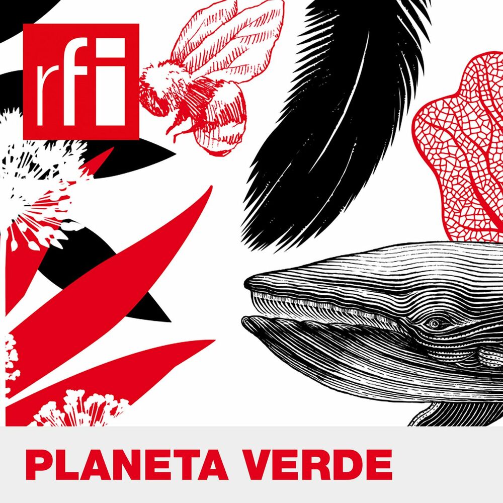 Listen to Planeta Verde podcast