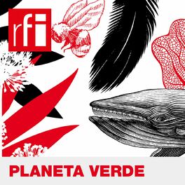 Show cover of Planeta Verde