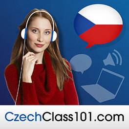 Show cover of Learn Czech | CzechClass101.com