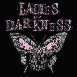 Show cover of Ladies of Darkness