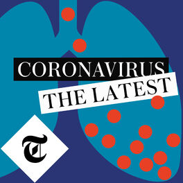 Show cover of Coronavirus: The Latest