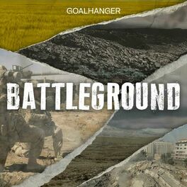 Show cover of Battleground