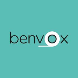 Show cover of benvox