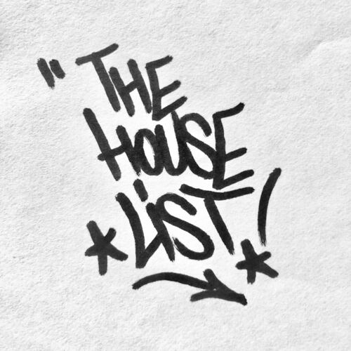 Listen to The House List podcast | Deezer