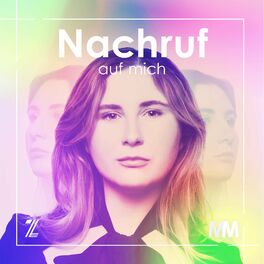 Show cover of Nachruf auf mich