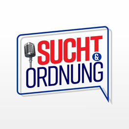 Show cover of Sucht und Ordnung