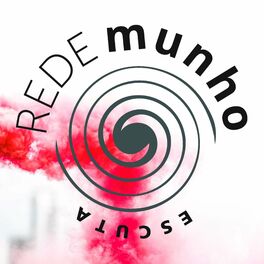 Show cover of REDEmunho Escuta