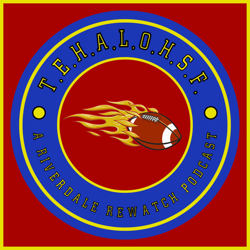 Listen to The Epic Highs And Lows Of High School Football podcast | Deezer - The Epic Highs And Lows Of High School Football