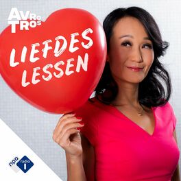 Show cover of Liefdeslessen