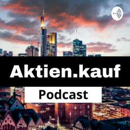 Show cover of Aktien.kauf