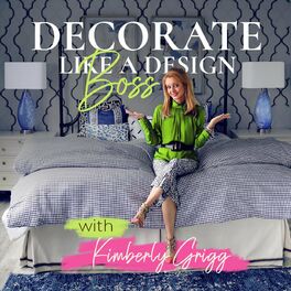 Show cover of Decorate Like a Design Boss