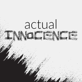 Show cover of Actual Innocence