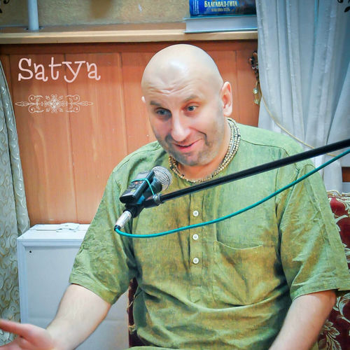 Listen to Сатья Дас. Философский клуб. podcast | Deezer
