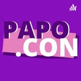 Show cover of Papo de Consórcio
