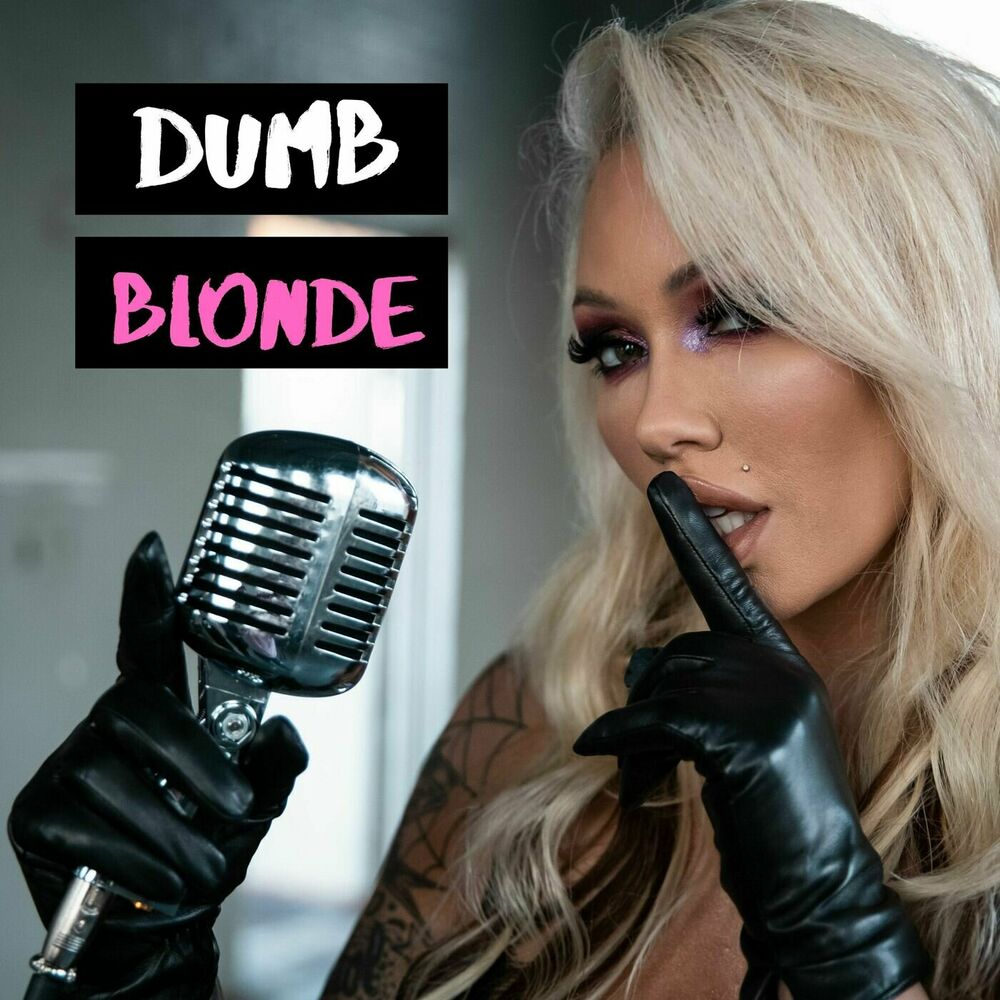 Listen to Dumb Blonde podcast