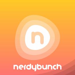 Show cover of Der Nerdybunch Podcast
