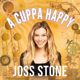 Show cover of A Cuppa Happy