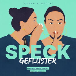 Show cover of Speckgeflüster