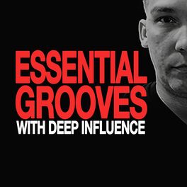 Show cover of Essential Grooves