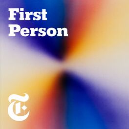 Show cover of First Person