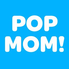 Show cover of Pop Mom