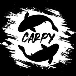 Show cover of Carpy - der „einfach geil angeln