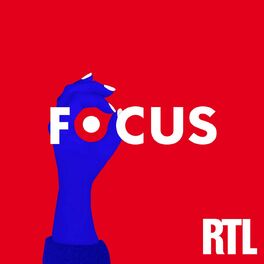 Show cover of Focus