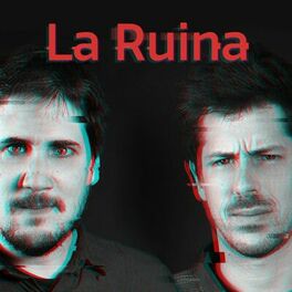 Show cover of La Ruina